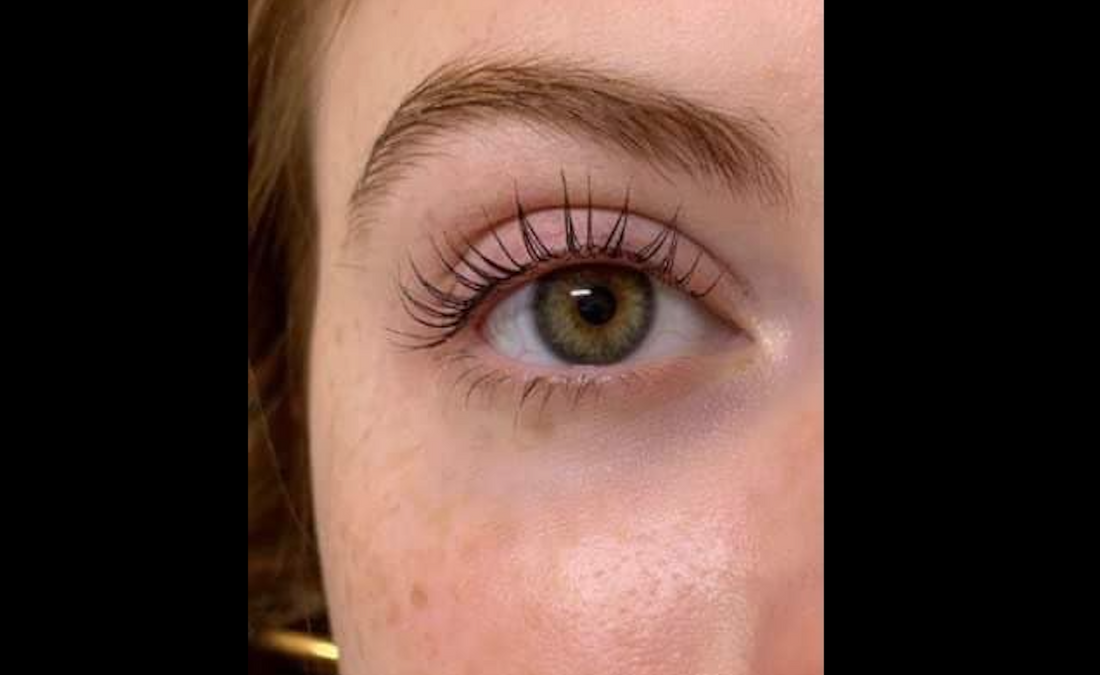 3 Most Commonly Asked Lash Growth Questions