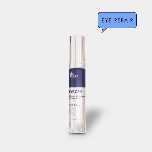 EYE C.P.R | ADVANCED SKIN RENEWING EYE REPAIR CREAM