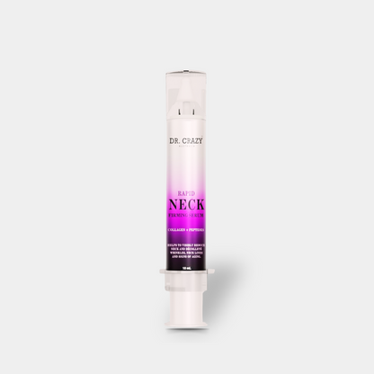 Instant Firming and Anti-Wrinkle Neck & Décolleté Serum